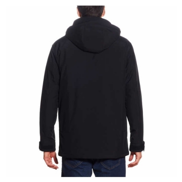 Weatherproof Men's stretch tech jacket - Picture 3 of 6